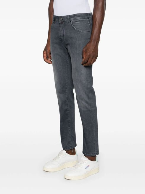 Scott jeans
